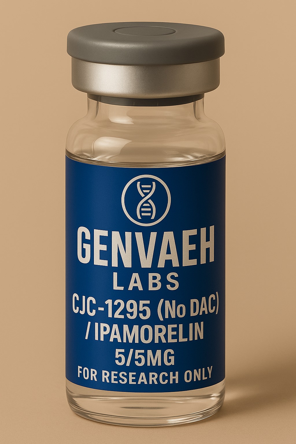 Genvaeh Labs CJC-1295