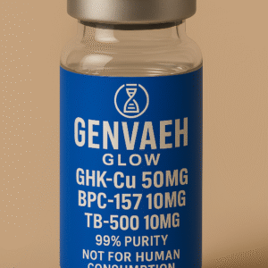 Genvaeh Labs