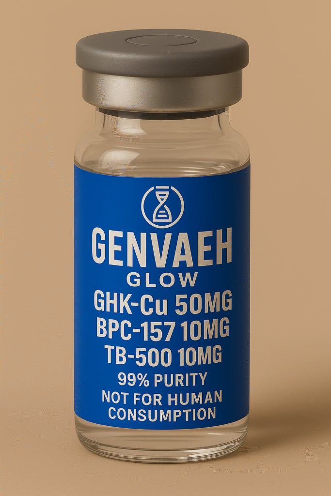 Genvaeh Labs