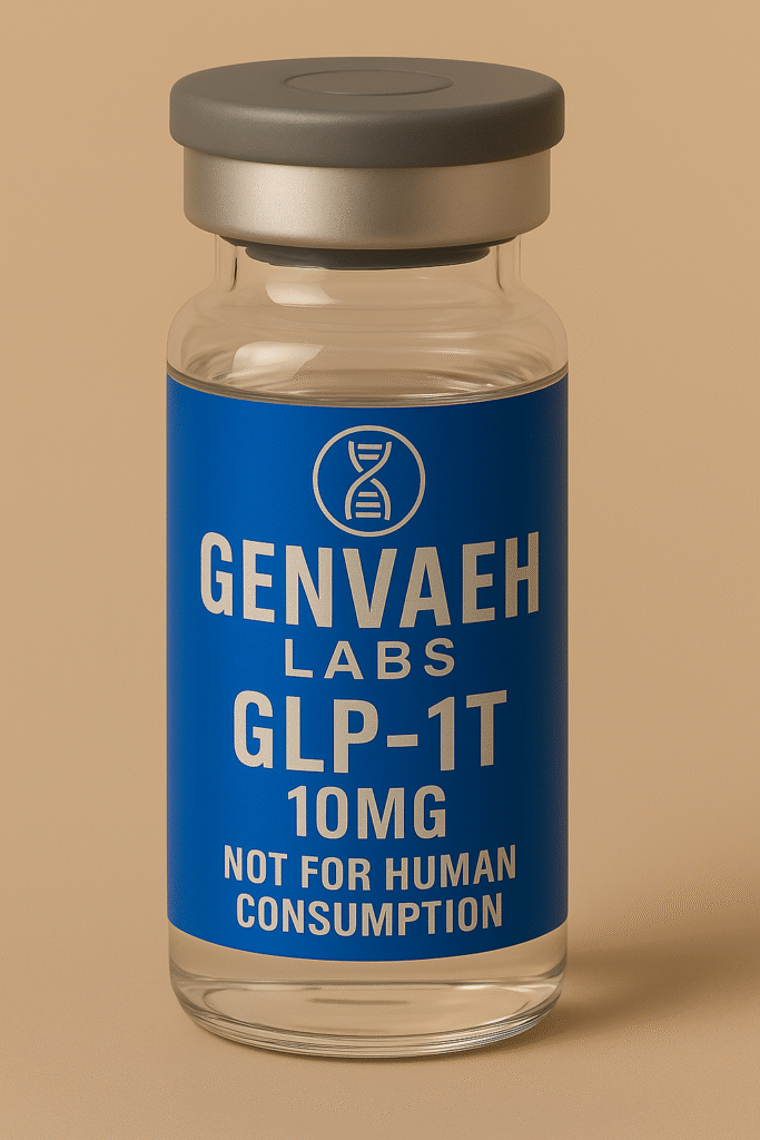 Genvaeh Labs