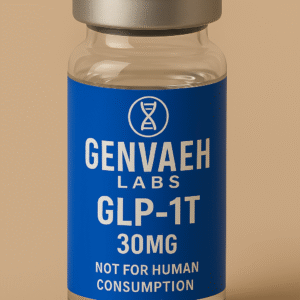 Genvaeh Labs