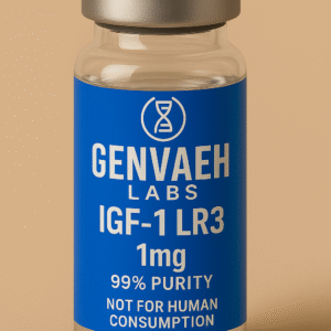 Genvaeh Labs