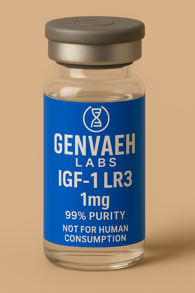 Genvaeh Labs