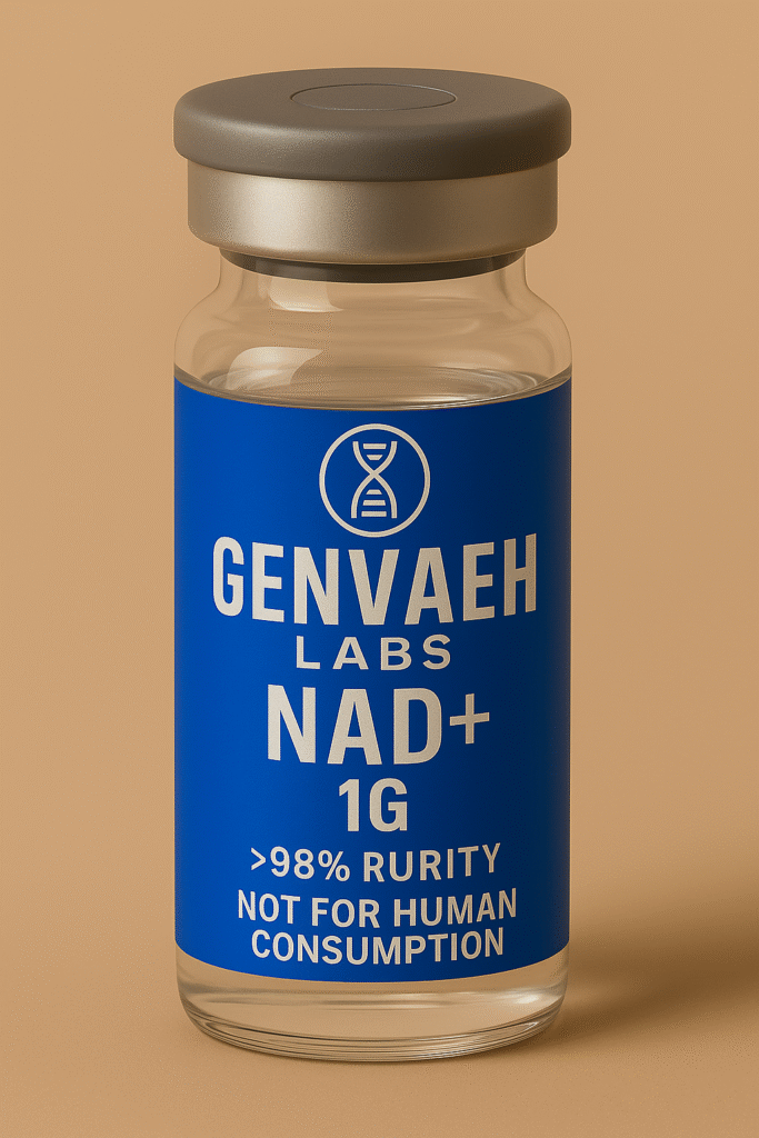 Genvaeh Labs