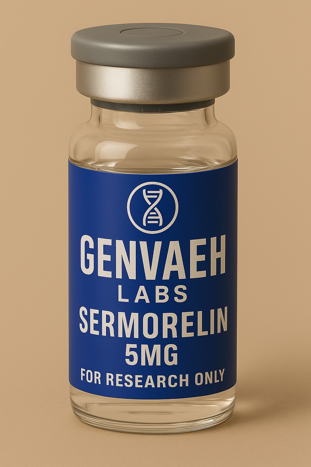 Genvaeh Labs | SEMORELIN 5MG