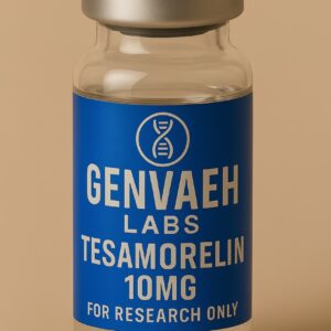 TESAMORELIN 10MG
