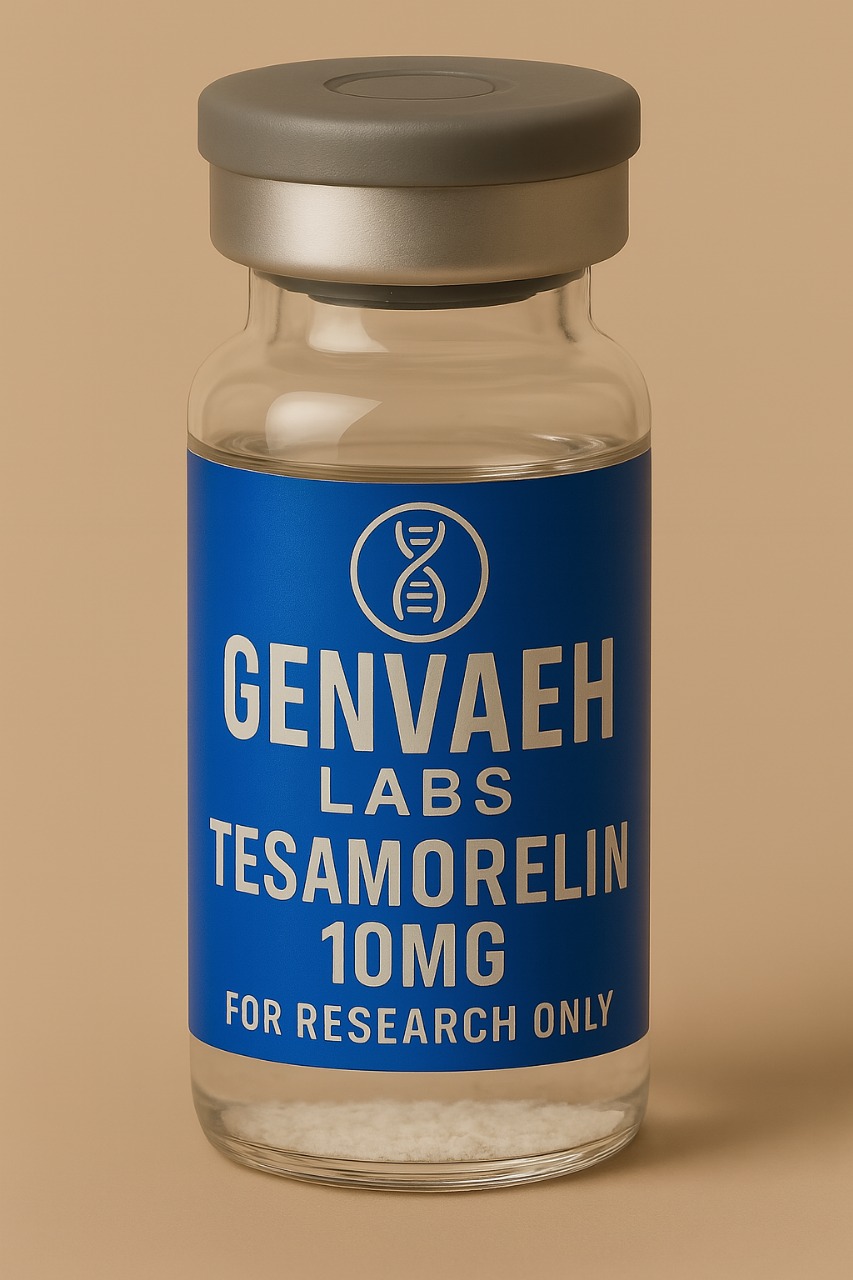TESAMORELIN 10MG